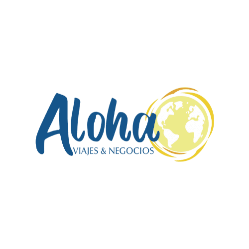 Aloha-Logo
