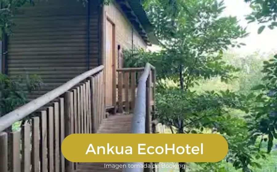 Ankua EcoHotel
