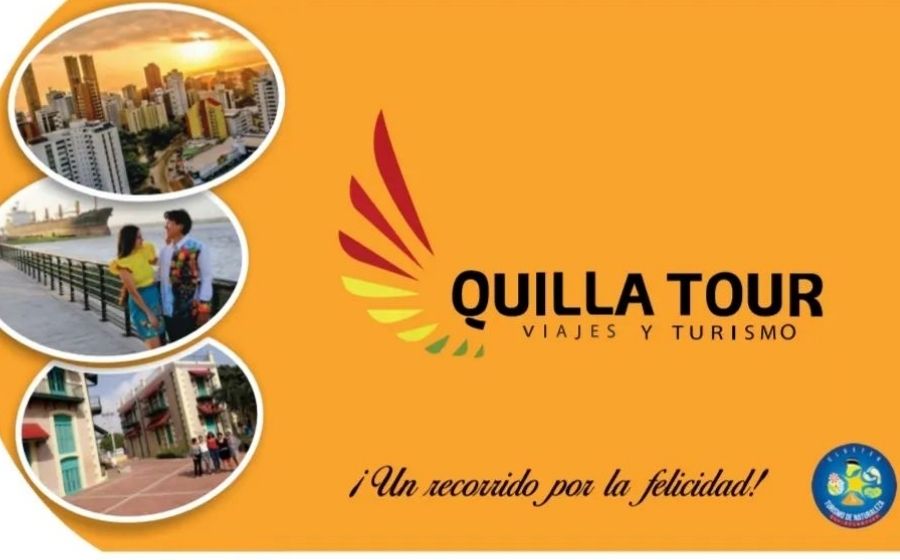 QUILLA TOURS